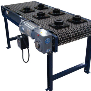 Flat Wire Conveyor